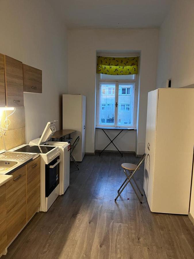 Downtown Fine-Tuned 2 Bedroom + Livingroom Apartment Th.32.1.3 Szombathely Exteriér fotografie