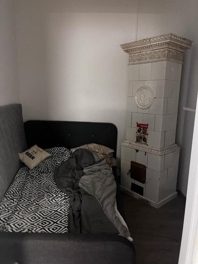Downtown Fine-Tuned 2 Bedroom + Livingroom Apartment Th.32.1.3 Szombathely Exteriér fotografie