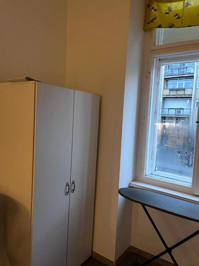 Downtown Fine-Tuned 2 Bedroom + Livingroom Apartment Th.32.1.3 Szombathely Exteriér fotografie